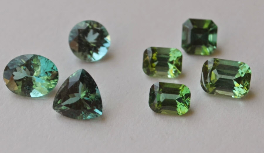 Why You Should Avoid Firing Gemstones In Metal Clay