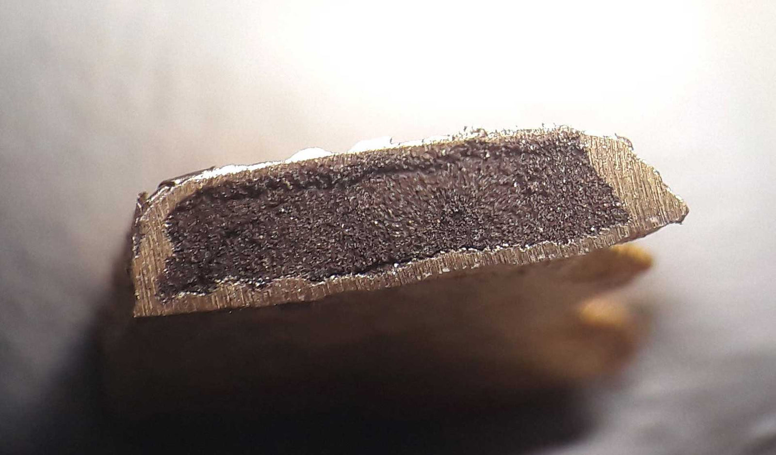 Firing Base Metal Clay: Did it work? - Metal Clay Adventures