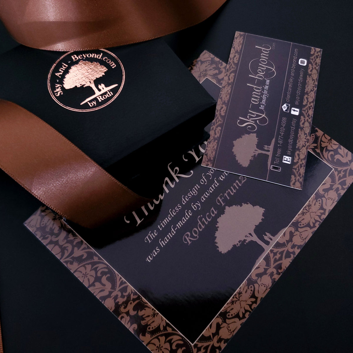 Wind Of Change - Fine Silver With Labradorite Floral Pendant