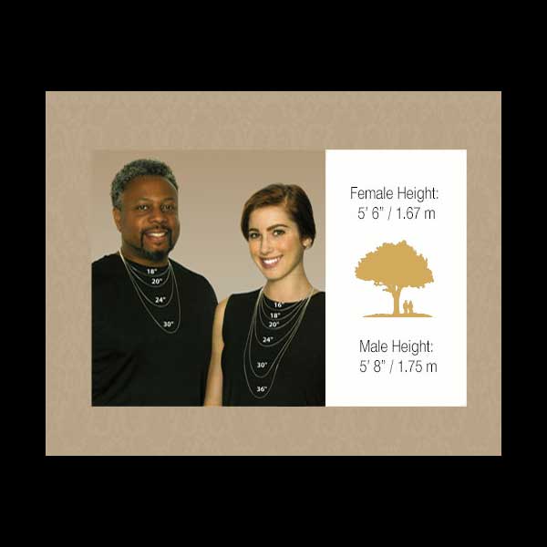 Faith II - Silver / 24k Gold Calla Lily Pendant With Cubic Zirconia